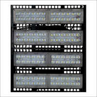 Sports Lighting Application: Outdoor