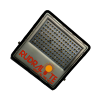 Black Led Hoarding Light