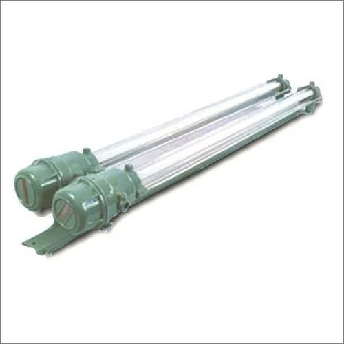 Flameproof Tube Lights