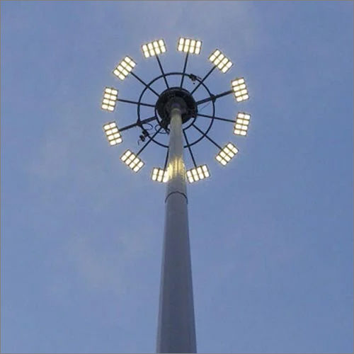 100W LED High Mast Light