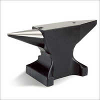Anvil Block Vice - Stainless Steel, Various Sizes Available - Ideal For Woodworking, Metalworking, Heavy-duty Industrial Use
