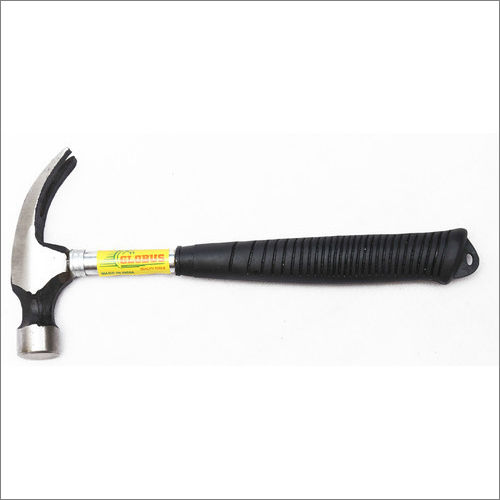 Claw Hammer With Wooden Handle Handle Material: Steel