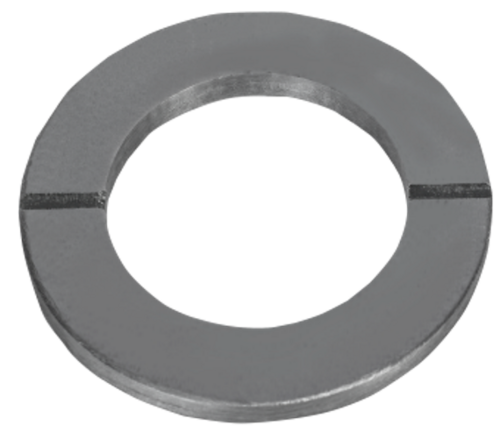 Front Spindle Thrust Washer LPT 3118