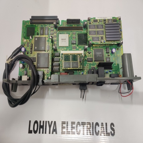 FANUC A16B-3200-0330 POWER SUPPLY