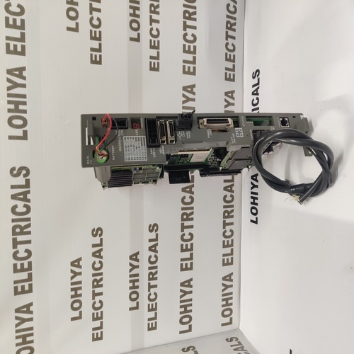 FANUC A16B-3200-0330 POWER SUPPLY