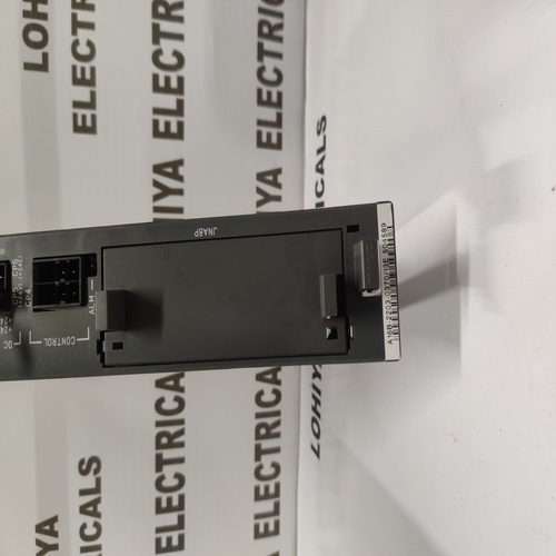 FANUC A16B-2203-0370 POWER SUPPLY UNIT.