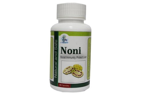 Noni Capsule