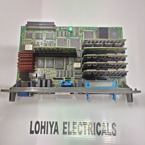 FANUC CIRCUIT MODULAR BOARD