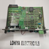Fanuc A16b-1212-0871 Power Suply Control Board