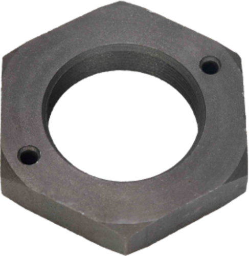 Front Axle Nut SIGNA 3718/4018