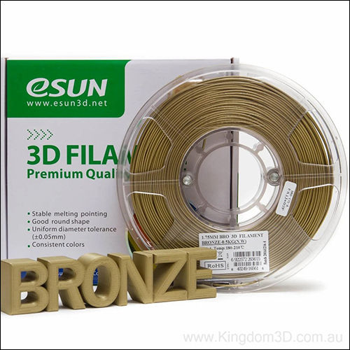 Metal Mix Filaments