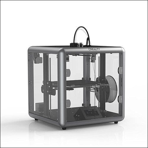 Aluminum Shermoon D1 Diy 3D Printer