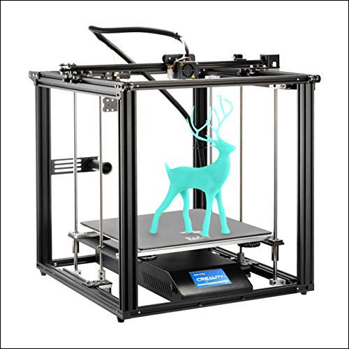 Ender 5 Plus DIY 3D Printer