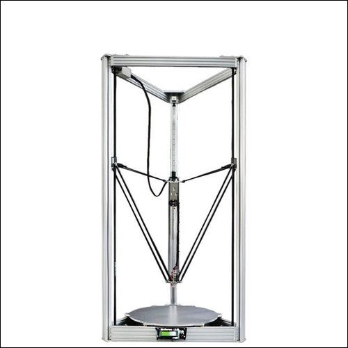 Delta 500 Industrial 3D Printer