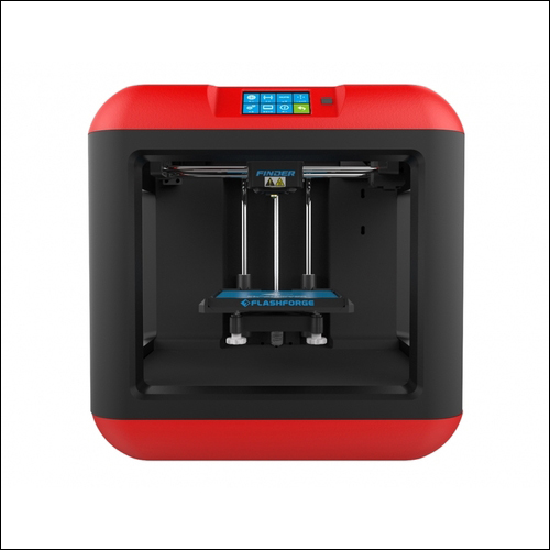 Flashforge Finder Professional 3D Printer