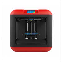 Automatic Flashforge Finder Professional 3d Printer