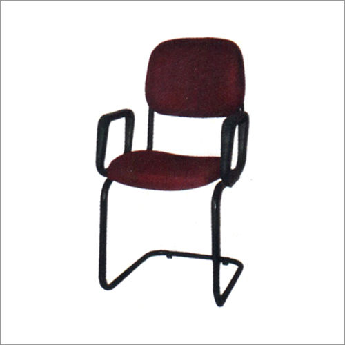 16X12 C Type Visitor Chair