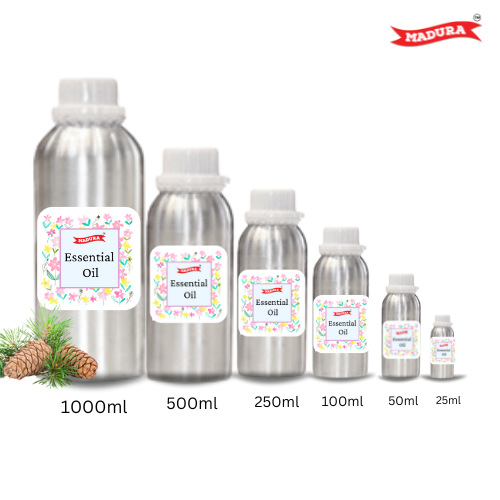 Organic Cedarwood oil