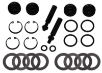 King Pin Repair Kit 407