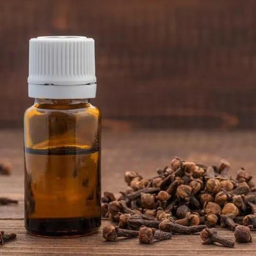 Clove Bud Oil Purity: 100%