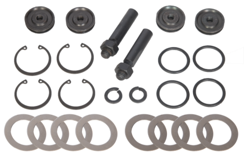 King Pin Repair Kit 407/709 TURBO