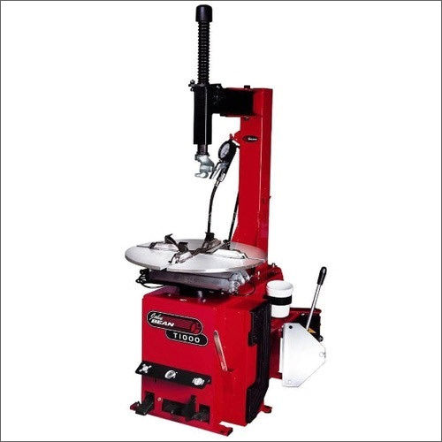 230 V Tyre Changers