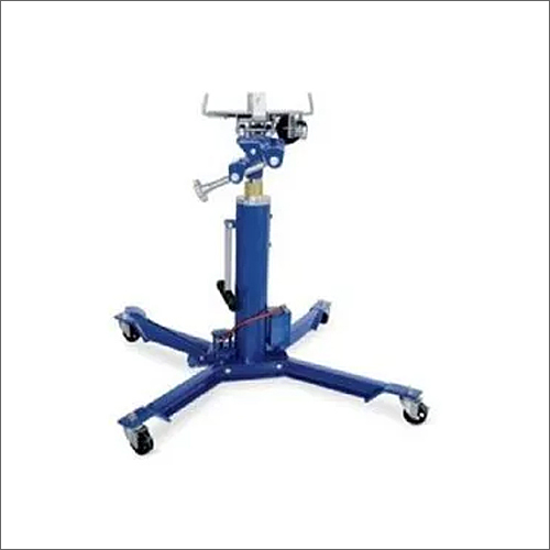 YA714D Workshop Tools