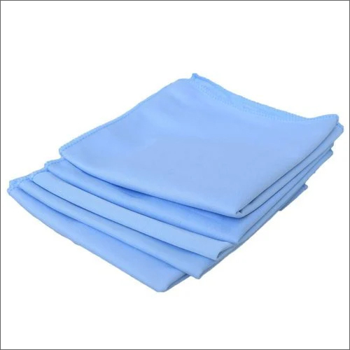 Premium Glass Cleaning Microfiber Cloth
