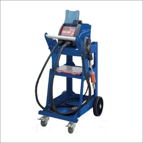 Blue-Point Color Coated Dent Puller By FALCONS GARAGE SOLUTIONS PVT. LTD.