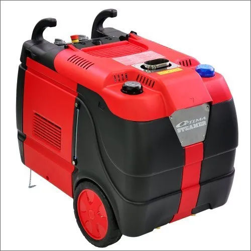 250 Watts Three Phase Steam Car Washer