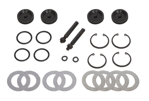 King Pin Repair Kit 1109