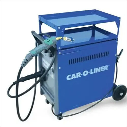 Car-O-Liner 20-250A MIG Welding Machine