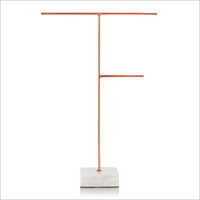 Jewelry  Display Stand Design: Plain