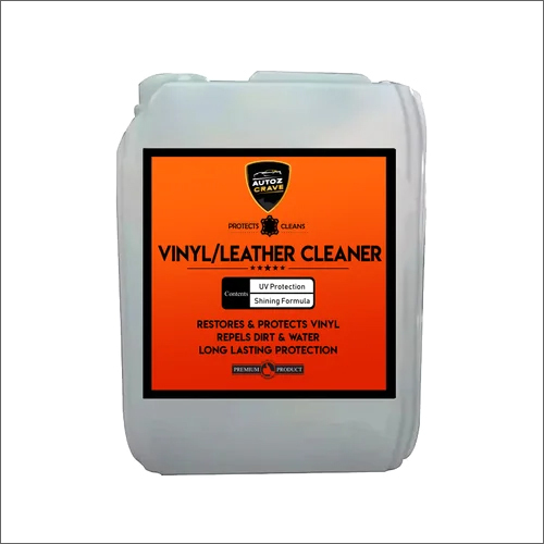 Car Interior Cleaning Liquid Chemical