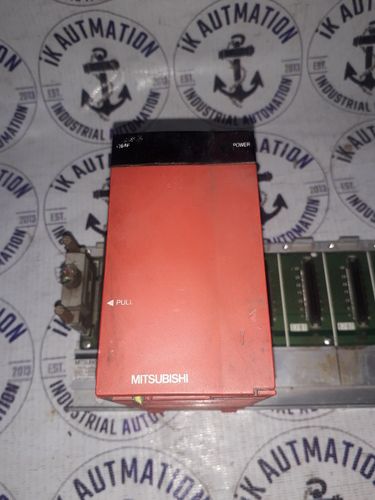 MITSUBISHI Q64P