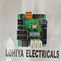FANUC CIRCUIT MODULAR BOARD