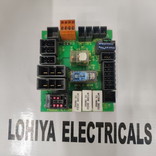 FANUC A20B-1007-0840 CIRCUIT BOARD