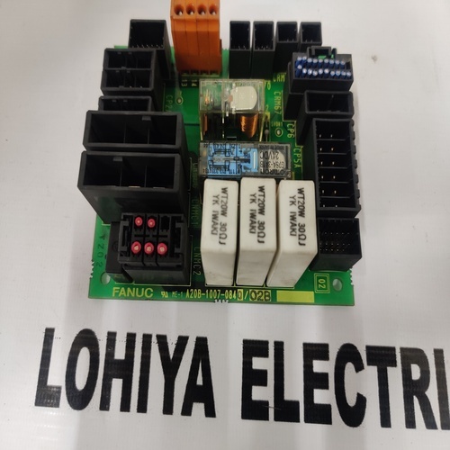 FANUC A20B-1007-0840 CIRCUIT BOARD