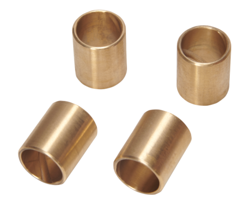 King Pin Bush Set (Bronze) 709/1109