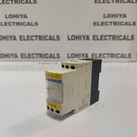 SCHNEIDER ELECTRIC PHASE SEQUENCE CONTROL RELAY