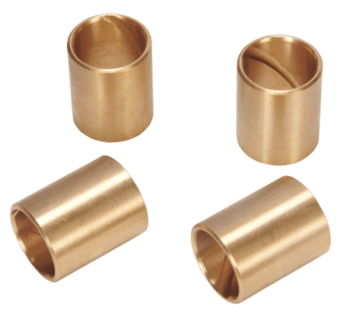 King Pin Bush Set (Bronze) 909