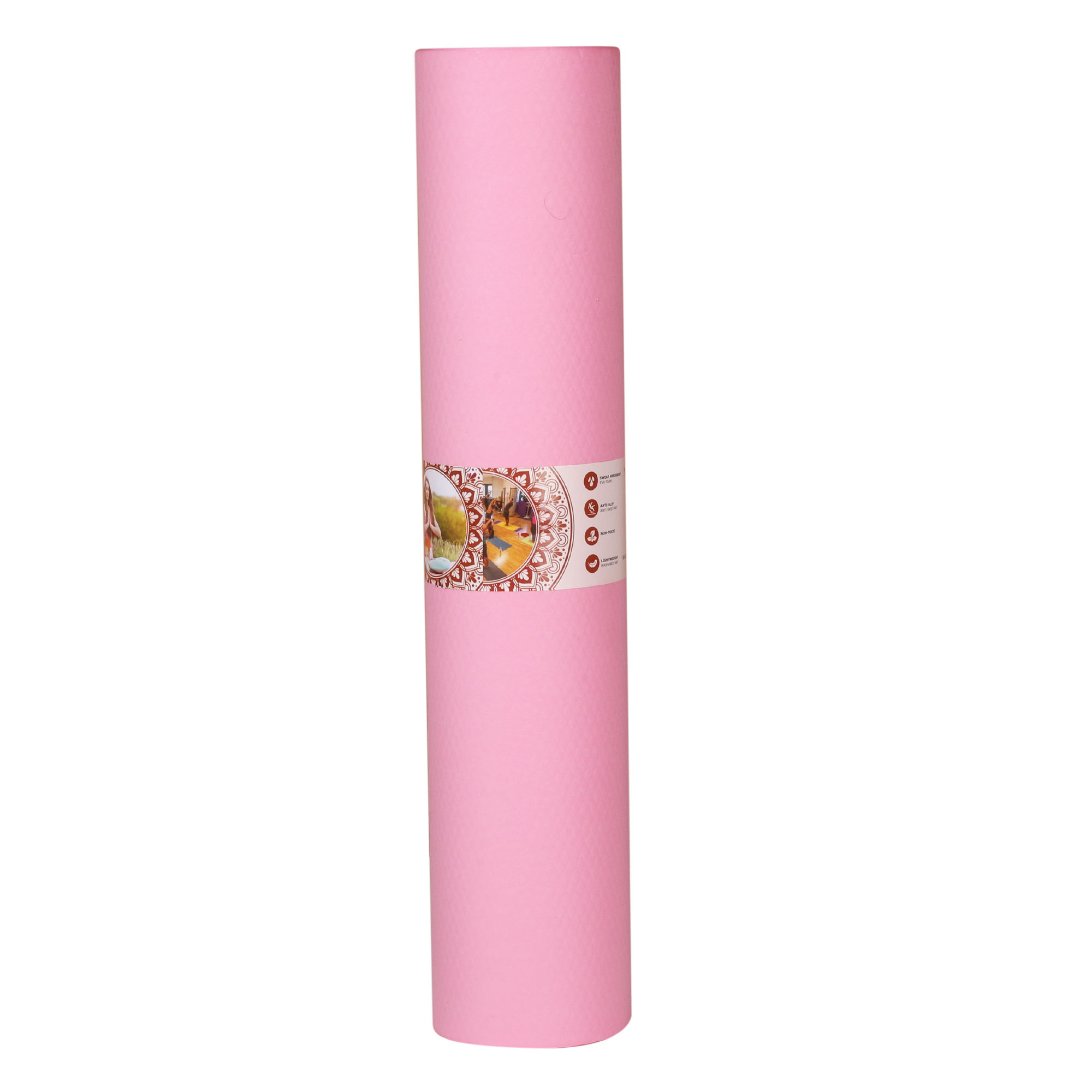 Yoga Mat 4mm