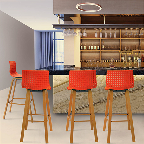 Maxx Plastic Cafeteria Chair