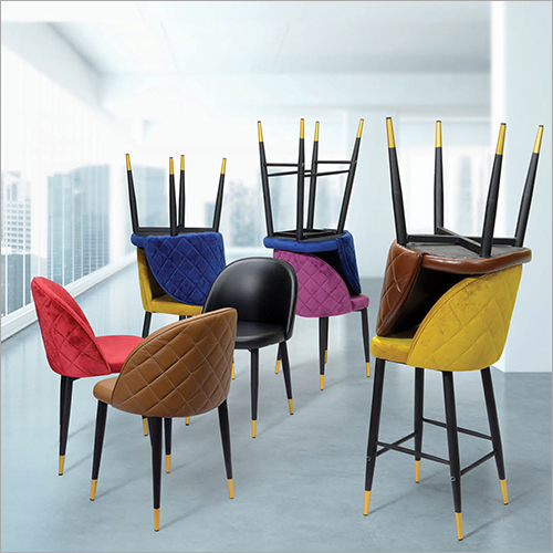 Jewel Plastic Cafeteria Chair