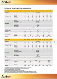 Screw Air Compressor