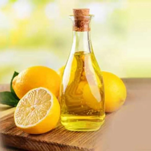Organic Lemon oil