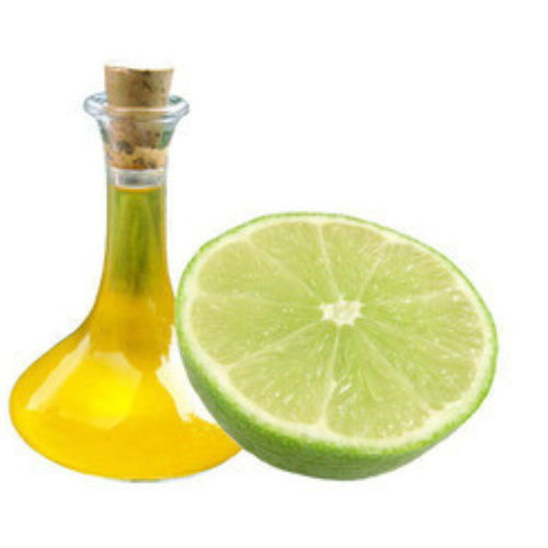 Organic Lime oil