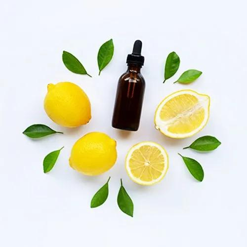 Lemon Oil