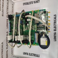 FANUC A06B-6076-H101 SERVO AMPLIFIER SER.B