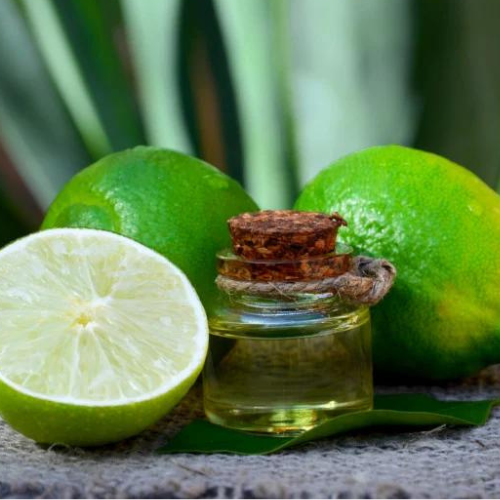 Lime Oil